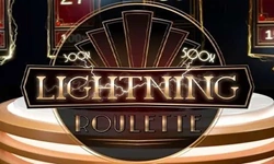 Lightning Roulette